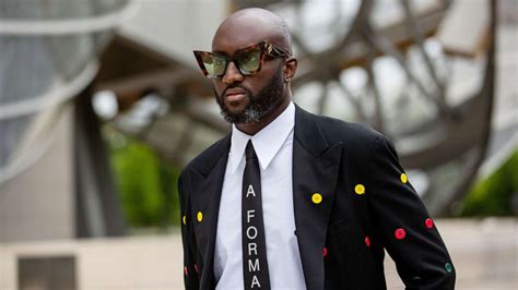 virgil abloh louis vuitton 2054|virgil abloh cause of death.